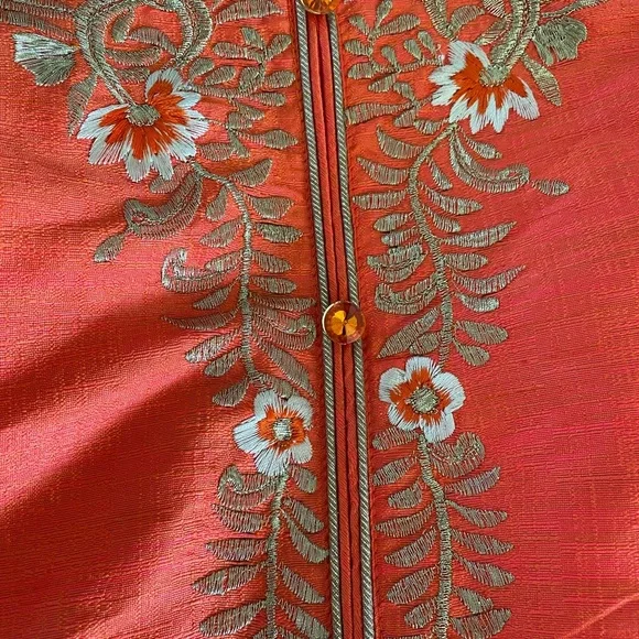 Indian salwar suit - Picture 12 of 12